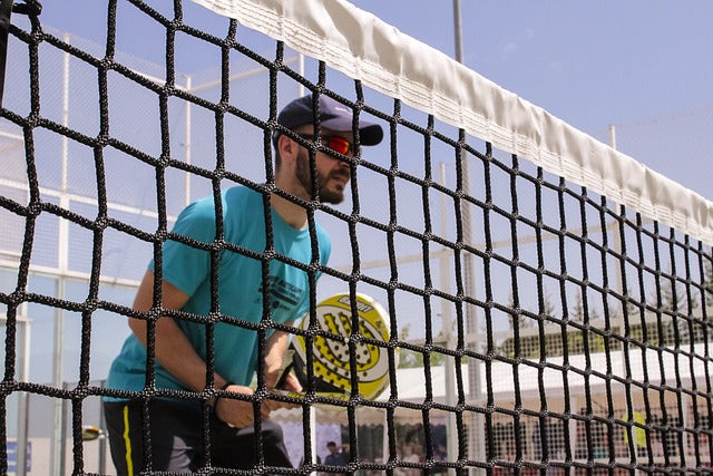 Las mejores plantillas deportivas para pádel y tenis: tecnología, estabilidad y precisión