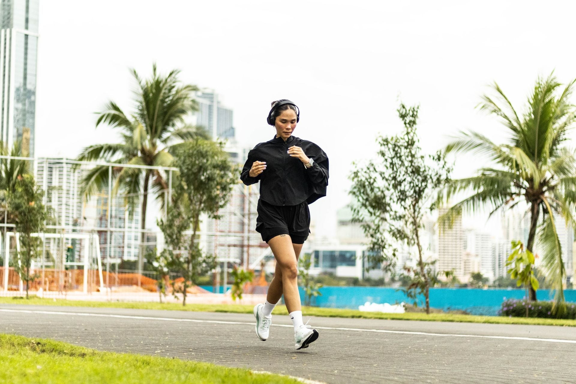 Plantillas running: corre más, sufre menos y llega lejos sin lesiones