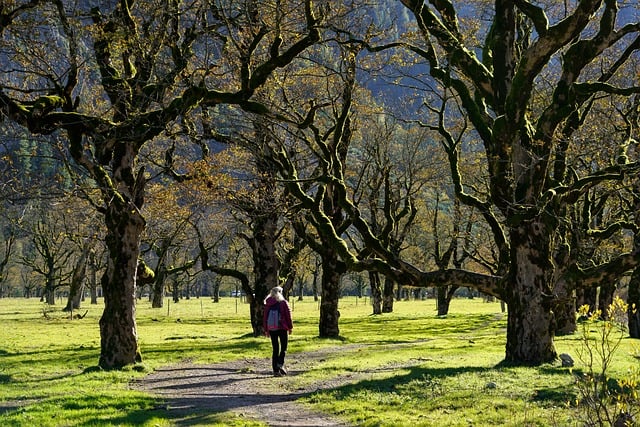 ¿Por qué suenan mis pies al caminar?