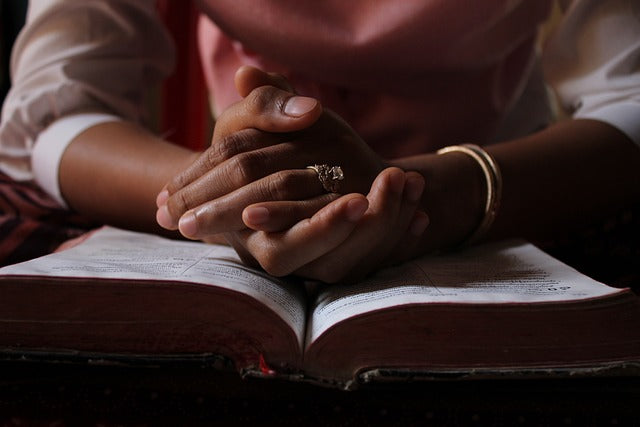 ¿Qué dice la Biblia de los pies?