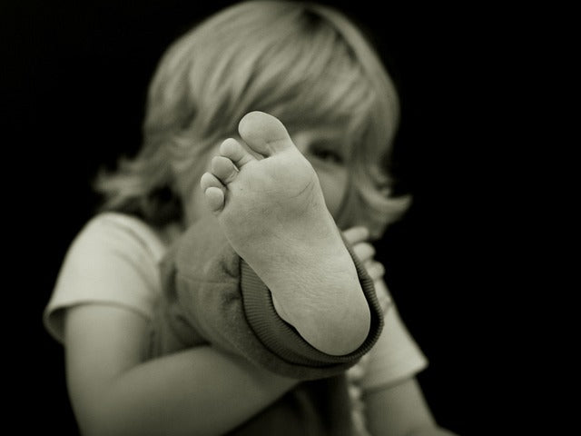 ¿Qué es el pie plano-laxo infantil?: Síntomas, diagnóstico y tratamiento