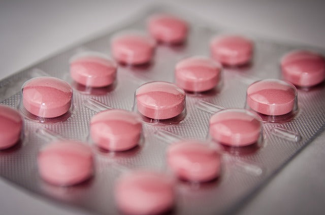 Qué medicamentos hinchan los pies