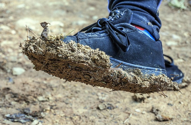¿Qué significa la frase tener los pies de barro?