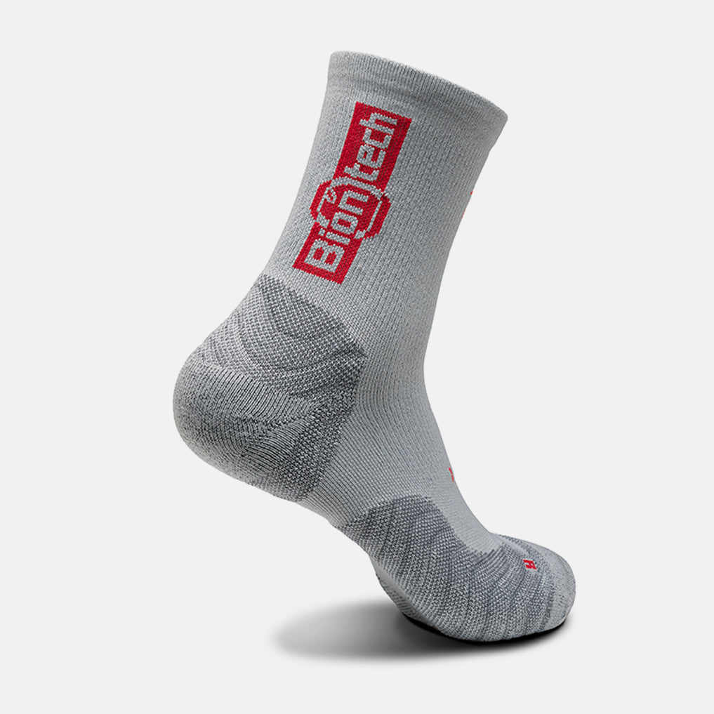 Calcetines Lurbel Gris
