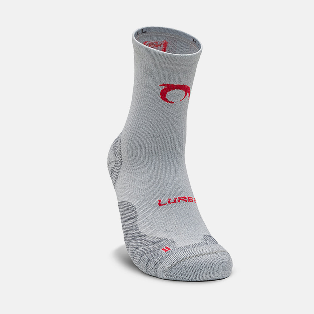 Calcetines Lurbel Gris