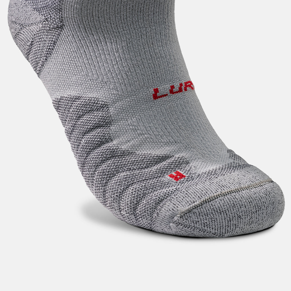Calcetines Lurbel Gris