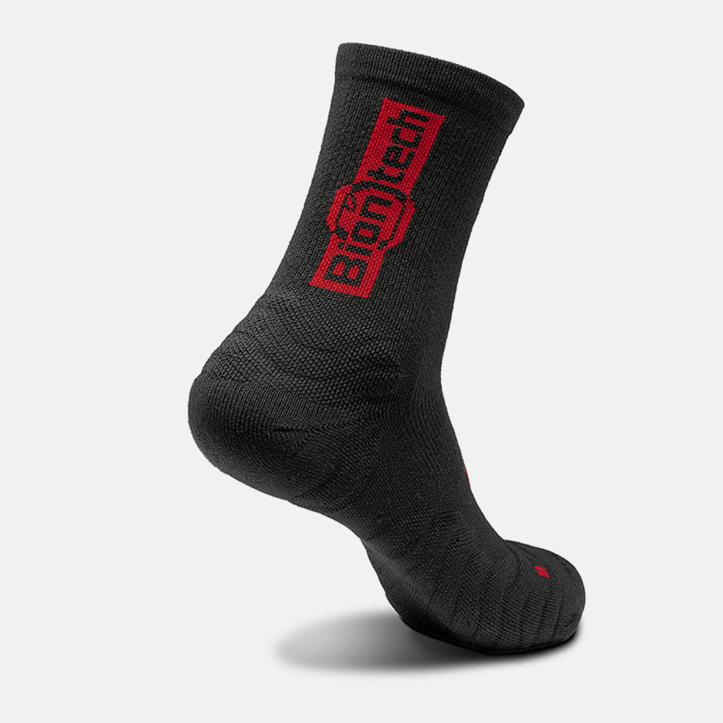 Calcetines Lurbel Negro