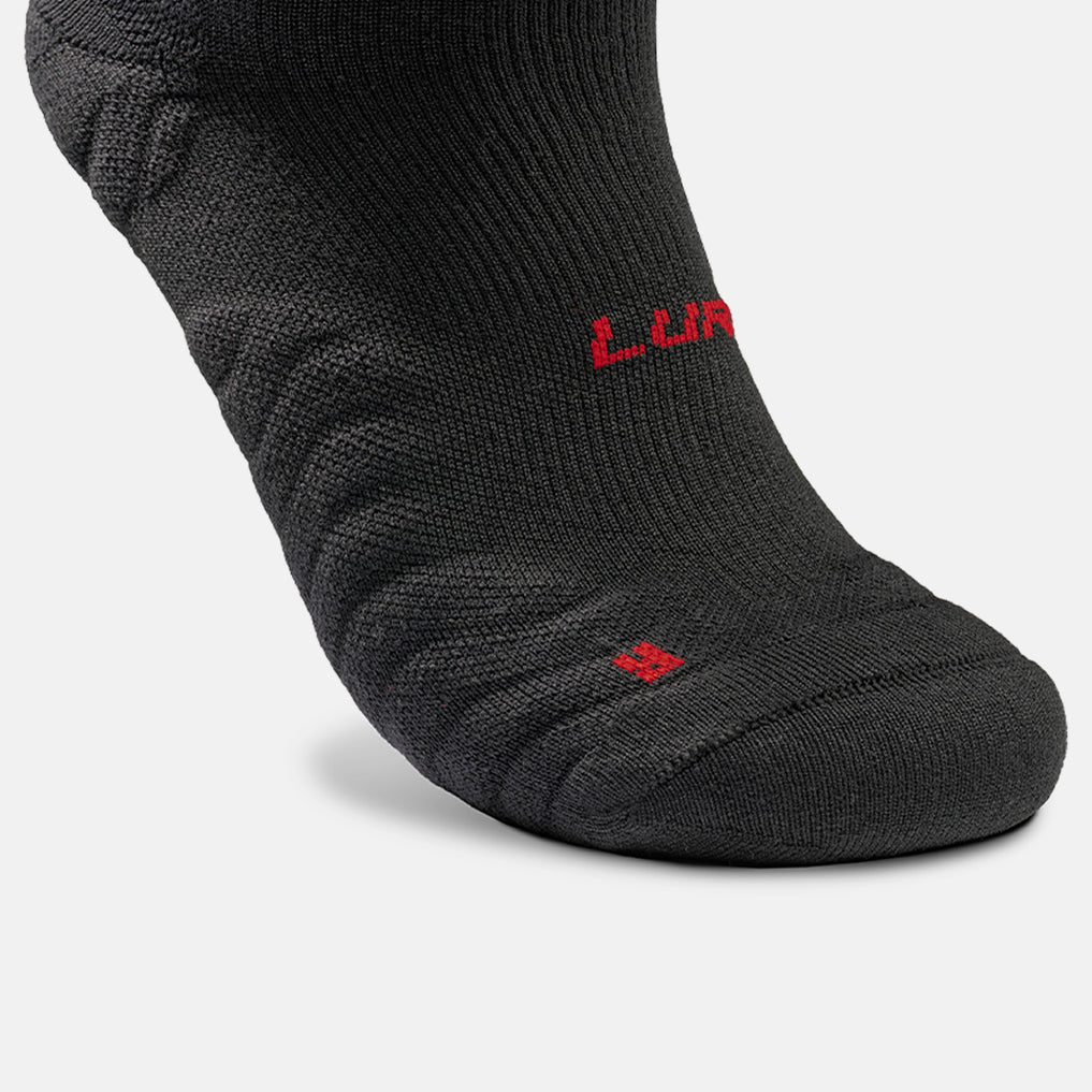 Calcetines Lurbel Negro