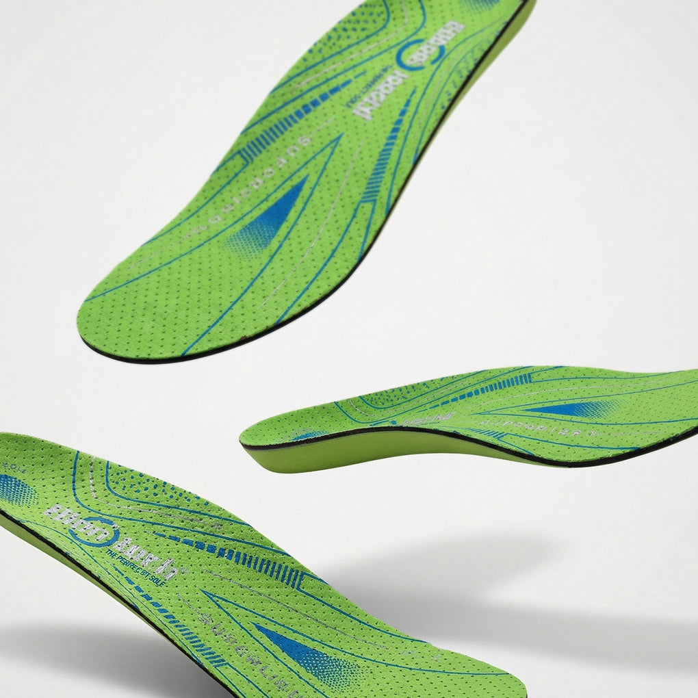 Plantillas Biontech Ciclismo Superlight