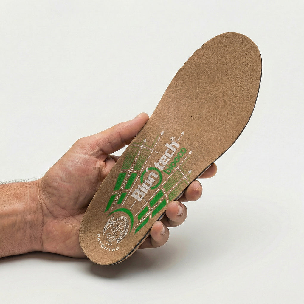 Plantillas Biontech Ecológicas BioEco