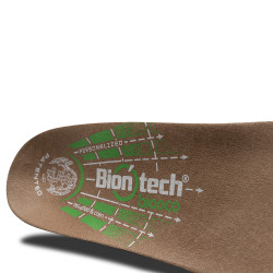 2-Plantillas Biontech BioEco (1 par)