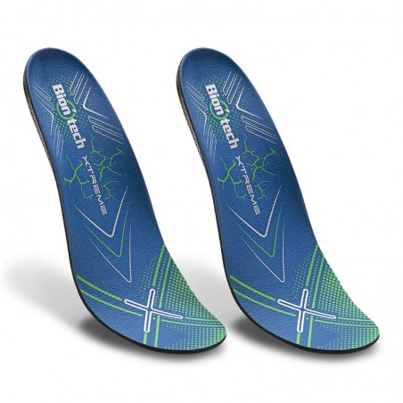 Plantilla Biontech Xtreme