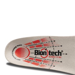 2-Insoles Biontech PRO 2.0 Steel (1 pair)