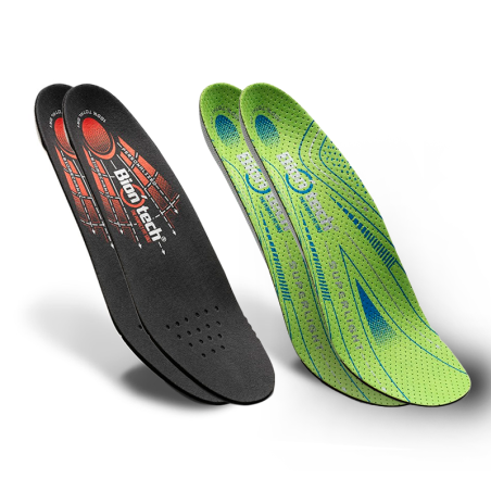 Pack Bike Life: par de plantillas...