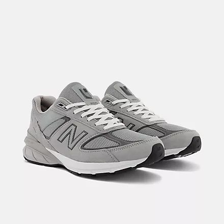 Las mejores zapatillas New Balance para caminar con amortiguación