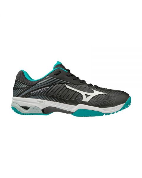 Mizuno Wave Exceed Tour 3