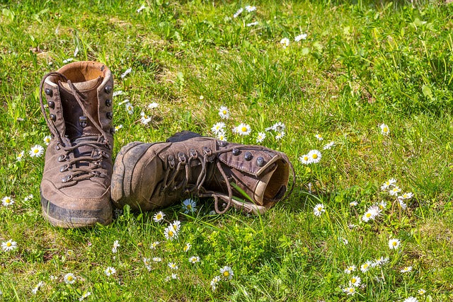 ¿Cuáles son las mejores plantillas para botas de montaña?