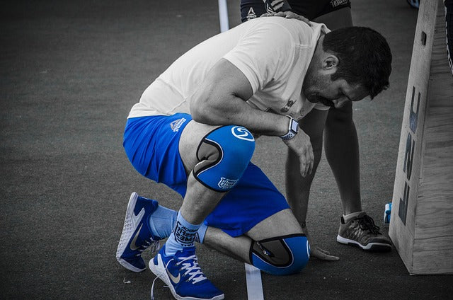 ¿Cómo tienen que quedar las zapatillas de CrossFit?