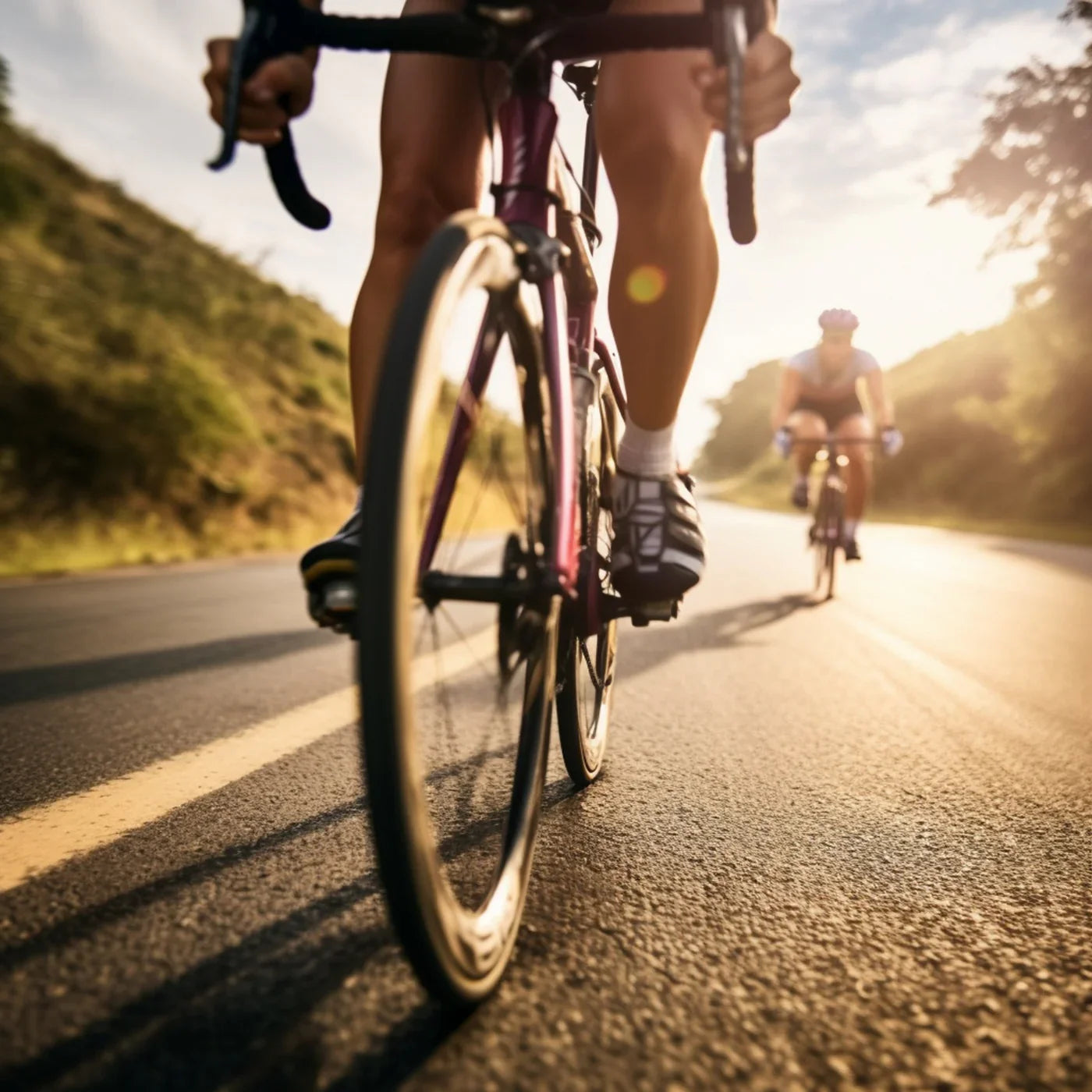 Plantillas termoformables para ciclismo: potencia, confort y protección en cada pedalada