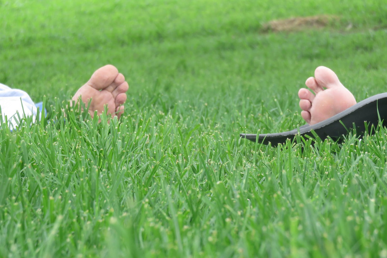¿Por qué algunas personas pueden mover los dedos de los pies con gran habilidad, mientras que otras no?