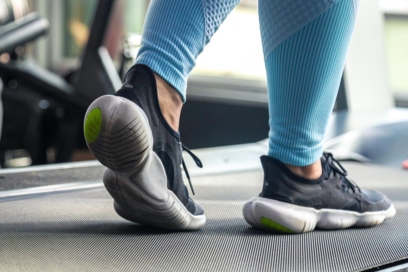 ¿Cuánto tiempo es bueno estar en la cinta de correr?