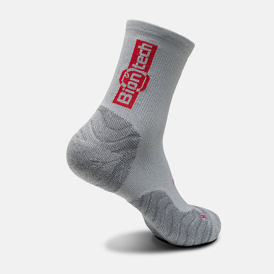 Calcetines Lurbel Gris