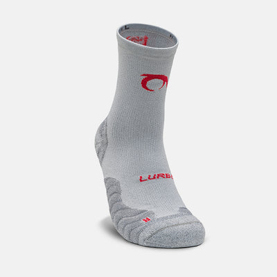 Calcetines Lurbel Gris