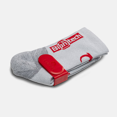 Calcetines Lurbel Gris