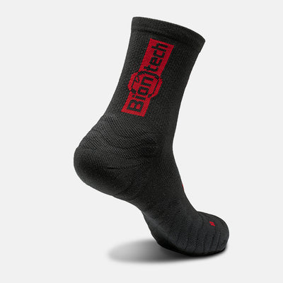 Calcetines Lurbel Negro