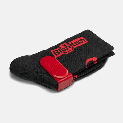 Calcetines Lurbel Negro