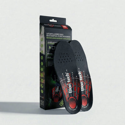 Plantillas Biontech Confort Pro 2.0