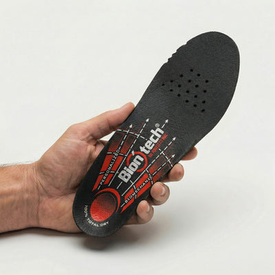 Plantillas Biontech Confort Pro 2.0