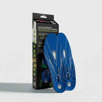 Semelles Biontech Football Energy