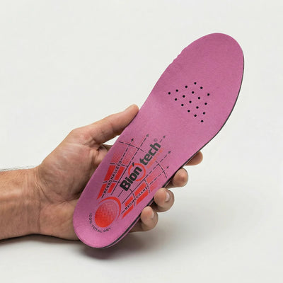 Semelles Biontech CrossFit Pro