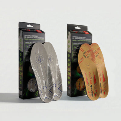 pack plantillas running