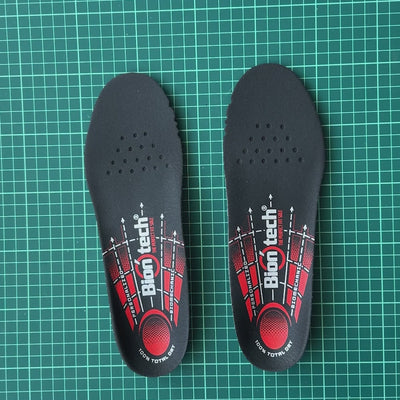Plantillas Biontech Confort Pro 2.0