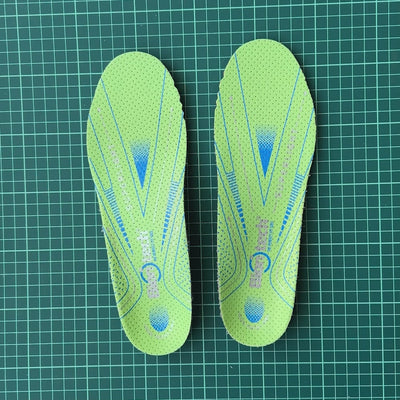 Plantillas Biontech Ciclismo Superlight