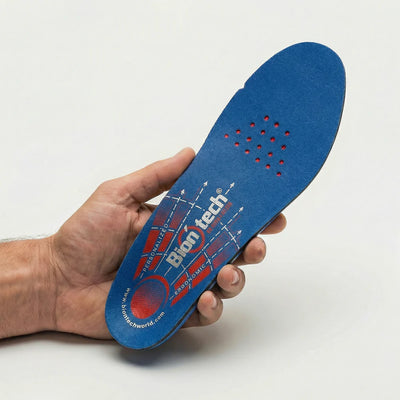 Semelles Biontech Work Pro