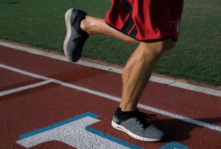 Lesiones más comunes de los runners