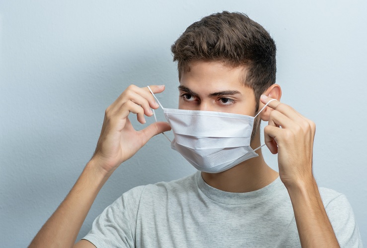 ¿Cuál es la mascarilla adecuada a la hora de hacer deporte?