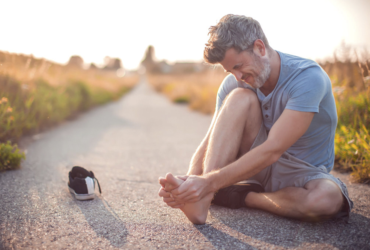 Son buenas las plantillas para zapatillas deportivas