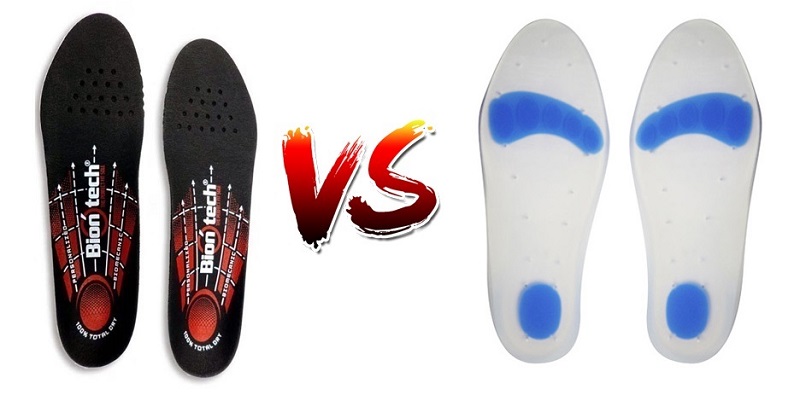 Plantillas de Silicona VS Biontech