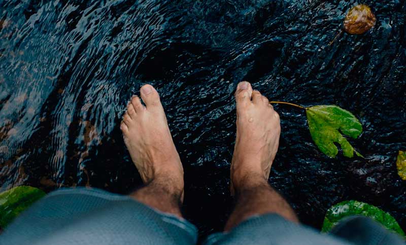 Plantillas para la fascitis plantar de Biontech