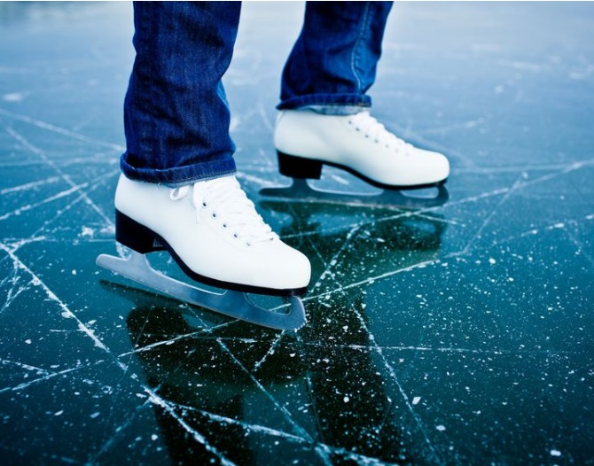 Qué tipo de plantillas necesitas para patinar
