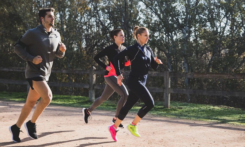 Plantillas para correr: ¿son necesarias?