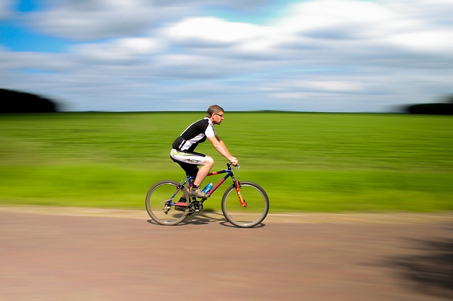 Plantillas para ciclismo