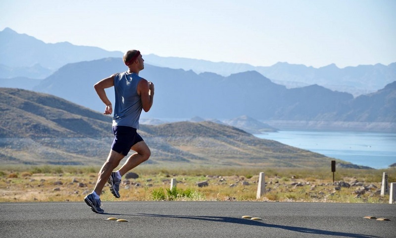 Consejos para volver a correr después del verano