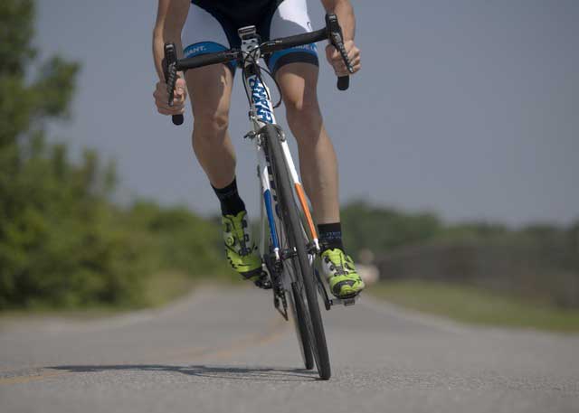 Plantillas para ciclistas: Biontech