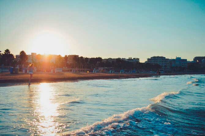 Claves para entrenar y correr en verano con calor