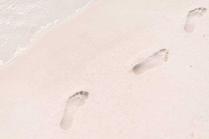 Conoce más sobre los pies cavos